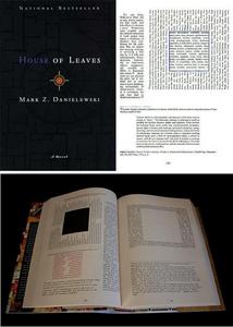  Ultimate 가장 좋아하는 is hard... My automatic response is generally <a href="http://www.fanpop.com/spots/house-of-leaves">House of Leaves</a>. It's pretty post-modern, though. I have a different answer for classic literature. And I, too, am surprised - AND PROUD - that no one has said Twilight yet.