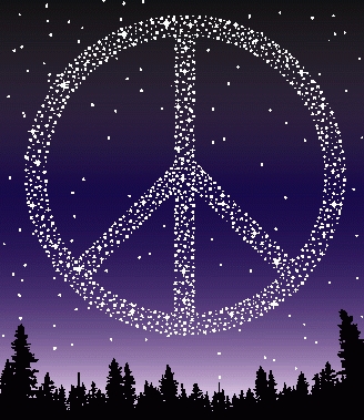  " Peace is the only battle worth waging" Albert Camus