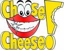  choose cheese