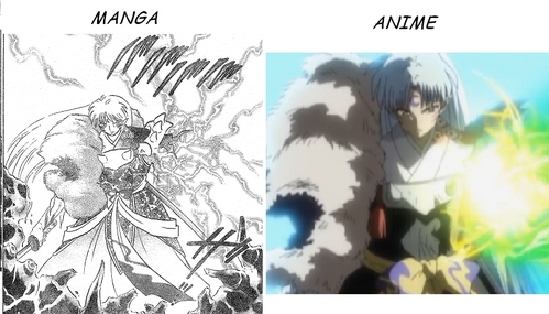  Well its quite simple actually... mangá is a story told in book form mais through pictures than words (typically from Japan, China, Korea... that I know). Amine is an aimated adaptation of the Manga. (usually)-_-'
