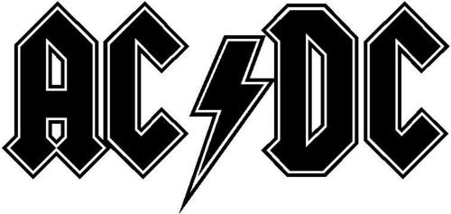  If Du Want Blood (You've Got It) Von AC/DC..
