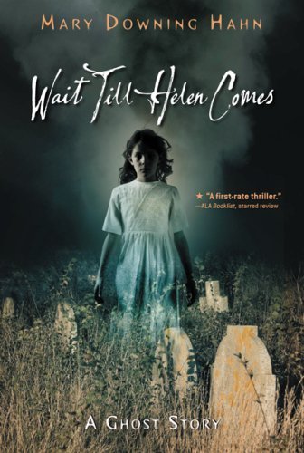  Best book i ever read is probebly Wait till helen comes!!! Because i Cinta scary ghost stories!!!!