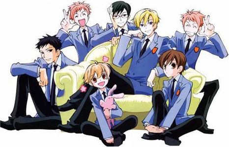  Yes! It is absolutely amazing, hysterical, epic, hilarious and brilliant! It is the one, the only... OURAN HIGH SCHOOL HOST CLUB!! It's a romantic comedy, and it's the funniest عملی حکمت I've EVER watched... EVER. It's made of awesomeness. HIGHLY RECOMMENDED!!
