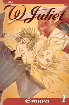  A romance anime with no yaoi, yuri, hoặc hentai... my best sugesstion is W Juliet.