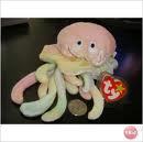  I collect everything that is stuffed. From cachorros to jellyfish!!!