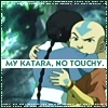  We totally need one. Yours is good. I like how Aang and Zuko are in fighting stances :)