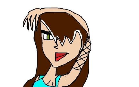  Name:Aydan Talent:Dancing Detective/rookie/officer:Detective Age:16 3/4 Bio:A girl who was formerly a 'Scene kid',but got a make-over from TDI's Lindsay,and she changed.She likes to listen to metal Музыка and draws in her spare time.She chews gum a lot and has been in every school talent show.She has gotten 3 Золото ,5 silvers and 2 bronze Медали in dancing.She takes Musical Theater and has a tag as 'Theater Kid' in school now Fears:Getting hit in the face,falling down stairs(Bad experience >.<)