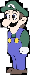  Name: Weegee Talent: Stalking Detective/rookie/officer: Officer Age: 5000 Bio: Creepy, YouTube star, addicted to pr0n, stalks people, mistaken for Luigi alot Fears: Being caught while stalking または watching pr0n