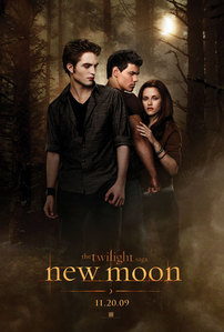 Twilight Saga New Moon!!! andd im teamm jacobb alll the wayy!!!:)))