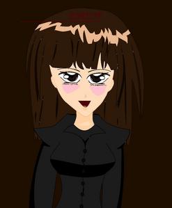  Name:Christy A.k.A Anii Talent:Drawing:Drawing can help by me identyfieing(Can't spell it) the suspects. Rookie Age:15 Bio:Smart, clever and one of the girl's Ты can never trick.She is a very tricky girl herself tho. Fears:Spiders или snakes.
