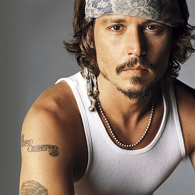  My fave of aaaall faves is Johnny Depp. He is the ultimate actor and a model for all actors. He can adjust perfectly on any role he is दिया and has played such a variety of characters, plus he is always sooo kind with his प्रशंसकों and never lets them down....he is just amazing...and gorgeous....and charming....Johnny....