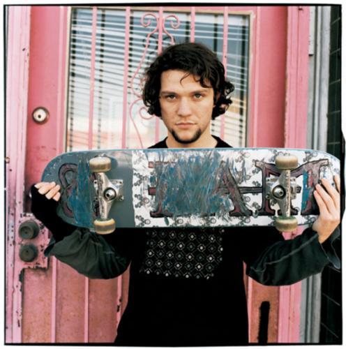 OH. MY. GOSH. :) Of course he is! he is the most hottest man alive!! Who wouldn't think that?! He's amazing, he's like an angel! I <3 Bam Margera! He's one of the most talented sk8boarders in the whole world! He looks soo good with longer hair tho! :)