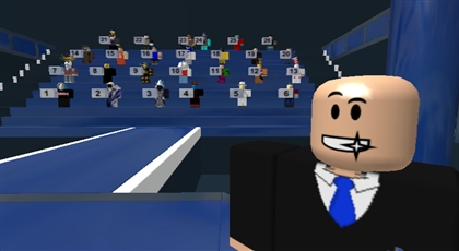 A ROBLOXian Version of Deal or No Deal. 