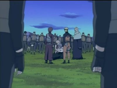  1) Chiyo baa-sans death 2) Jiraiya's death 3) when Gaara is betrayed によって Yashamaru 4) when Sasuke learns the truth about Itachi 5) when Sasuke leaves Konoha.
