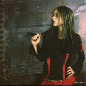  Avril Lavigne... ♥