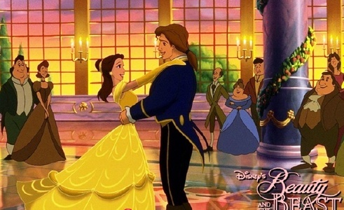  Well some of the Disney princesses AREN'T royality at all in their movies. Tiana Pocahuntas Nancy Giselle(well she ended up with Robert) Mulan But Belle married Adam aka the beast in the end. So yes she is a princess