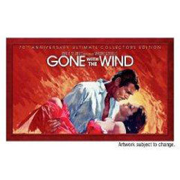 "Gone With The Wind" is my all-time favorite :)