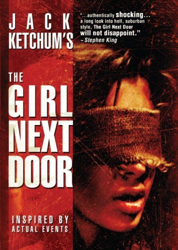  Somtimes they twist scense to that way no won willl be 2 scared... But someof it is cinda inapropeat!!!! Like Jack Ketchum's the girl পরবর্তি door! They blocked out the rapeing seen in the movie on chiller!