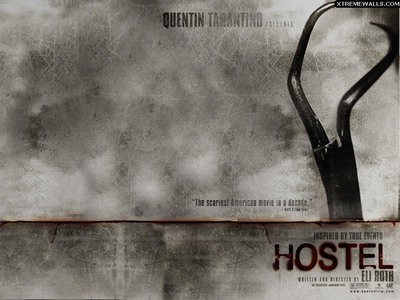  thats like hostel its inspired kwa true events but its not exactly like what happened just sayin- jay hernandez is in quarantine! i <3 him!