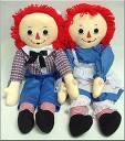  raggedy ann and andy