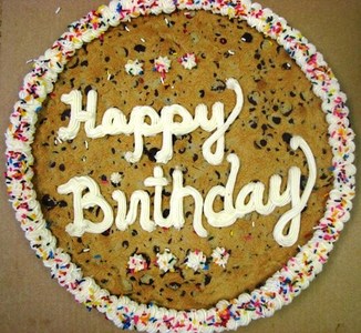 OMG IT'S ONE OF MY BFFOFWLDXC'S BIRTHDAY!!! YAY11 HAPPY BIRTHDAY DXCFAN14!! i hope you like cookie cake