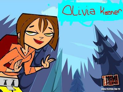  Name: Olivia Keener (sorry that your person is named Olivia) Age: 16 Bio: Olivia has cancer and her mom has type 2 diebeties, and she has 2 brothers, and no sister and she has a dad. Strengths: Olivia can put up a fight, but she has many fears. (listed below) Weaknesses: being on a stage, and going to the doctors. Personality: Funny, smart, attractive. Fears: kissing, gay people, fat ppl, and spiders. Pic