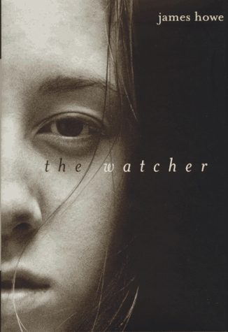  The Watcher It is not a well known book, but it is really good. It swears alot and has a good storyline so make sure u can comprehend it. People with emotional problems of some other kind of trauma will probably relate. It is a very good drama.