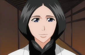 Unohana Retsu is the only female who fills every category Strength-Is सेकंड only to Yamamoto and Aizen in Battle Data ranking in the Bleach Manga, besides healing her other specialty is Kendo(Sword Fighting). Beauty-In the Manga/Anime they state she is the most Beautiful woman in all of Soul Society, and has many admires. Power-Not only is she a Captain, but the only person to serve the Gotei 13 longer than her is Commander Yamamoto. Many men fear her and try not to oppose her even Kenpachi and Byakuya. Team Support- Leads the 4th Division, Heals the wounded and looks after her commrades and subordinates. Positive Attitude- Unohana has a gentle and warm personality that augments her appearance. Unohana is a soft-spoken, polite, and caring woman who uses honorifics when addressing everyone, including her subordinates and the enemy. She rarely shows any signs of panic या distress, and has a great sense of duty.