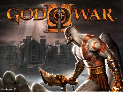  Every "God of War" Game. Любовь the game.