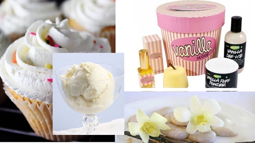  [i] Because i just cinta ♡ICE CREAM ♡:p and i am obsessed with vanilla - i cinta vanilla body spray ... vanilla ice cream flavor...mmm the smell of vanilla <3 [/i]