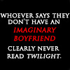  I say Eclipse, I don't know why, but it's my fav book out of the Twilight series.