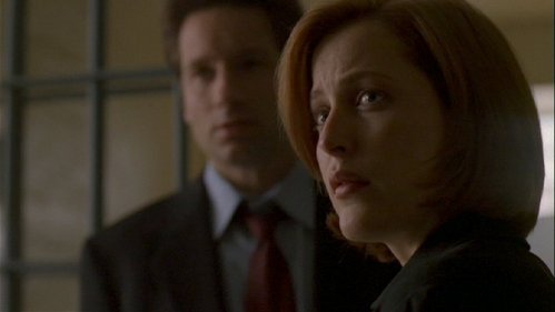  My Favoriten change daily when it comes to X Files but Milagro and All Souls are definitely among them! :)