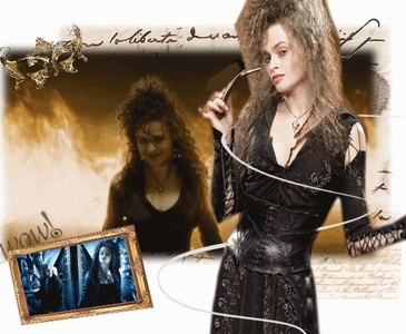  What kind of Вопрос is that. Of course Ты are. Your the life of the Party, there is never a dull moment when Bellatrix is in the house. In fact someone usually drops dead. LOL ;)