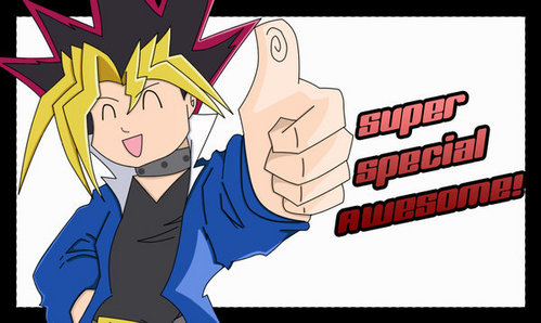  well iv'e seen every yugioh abridged video and I l’amour IT!!!!!!! but i don't know which i like better, ygo abridged is one of the funniest things toi will ever watch!!