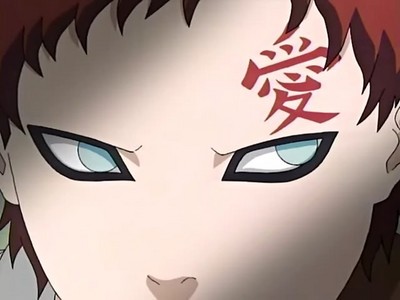 im pretty happy with my username already but if i could i would probably change it to "jadeeyes" in honor of my favorite character, Gaara.