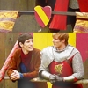 I have 157 Merther icons in my 'Merlin and Arthur Icons' Does that help???