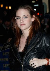 Well i am! my first moviue by her was zathura! and i was ok she acts good! and i liked her work! but i dnt think that twilight is the best work by her! i think its the worst! idk why but i just dnt liked the way she acts in twilight! otherwise in other movies she did good! idk her acting seems like fake and expressionless in twilight! PLZ GUYZ NO OFFENCE i am A KRISTEN FAN and i like her a lot!!!