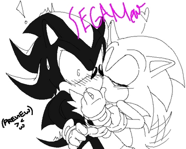  Okeyh! :33 This link is very macth all sonadow pictures and lots of fanfiction! http://sonadow.net/ Go there! :33