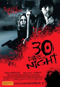  !The lost Boys! and Fright Night <3 them!! TWILIGHT is really good but I know that it's not a REAL vampire movie.. I mean it's not even scary but I cinta IT!! I also cinta "30 days of NIGHT".. and "Van Helsing"... ;]