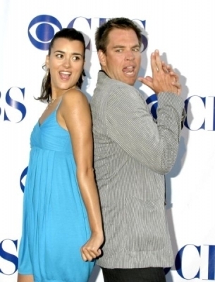  I think Tony and Ziva personally has the better chance of getting together. Go Tiva!