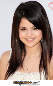 I think I must say Selena too:D... She is a great actress and she looks very sweet and kind... Like a good friend:)