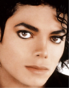  i Cinta anda MJ!