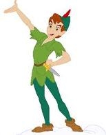 MY FAV CARTOON IS PETER PAN HE IS SO FUNNY I LOVE HIM HE WAS MY ROLE MODEL SINCE I WAS LITTLE I LOVE PETER!!!!!!!!!!!!