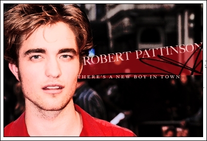  i would ngày edward and rob are the same people he hott and sexy