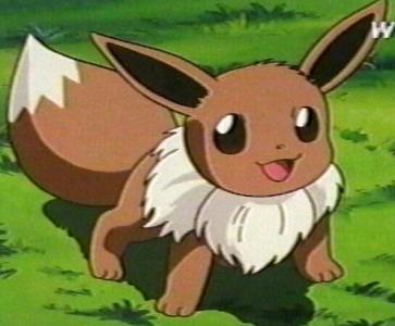 I'm deffiently in I want the fighting to end. Let there be peace on the TDI spot. Don't diss the eevee.