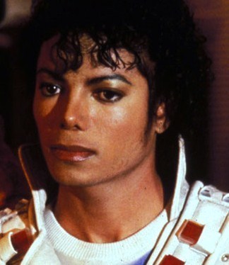  I 사랑 so many songs of him.. is not only one in the first place... I 사랑 so much Liberian Girl, Will 당신 be there, Dirty Diana, Speechless... lol.. I should write almost all his songs here... :)