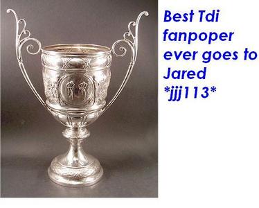 Easy I pick Jared because he is like the brother I always wanted and hes is nice to everyone on this spot and he is super sweet to me and I know Topez and Zanesaaongfan voted for Jared and I know Jared is gonna get a whole lot of Stimmen so Du mine as well put everyone who Stimmen for Jared on the request oder pick the very best one. So ya GO TEAM JARED!!!!!!!!!!!!!!!!!!!!!!!!!!!!!!!!!!!!!!!!!!!!!!!!!!!!!!!!!!!!!!!!!!!!!!!!!!!!!!!!!!!!!!!!!!!!!!!!!!!!!!!!!!!!!!!!!!!!!!!!!!!!!!!!!!!!!! And to prove it heres a pic I got from goggle and added something to prove your the best Tdi fanpoper ever go Team Jared now, forever, and always!!!!!!!!!!!!!!!!!!!!!!!!!!!!!!!!!!!!!!!!!!!!!!!!!!!!!!!!!!!!!!!!!!!!!!!!!!!!!!!!!!!!!!!!!!!!!!!