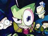  IKR HOW CAN U NOT Amore ZIM!!!!!!! he can be cute o ...... other things......XD
