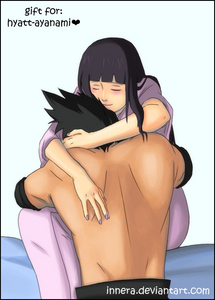  i really can feels something is in there.. in the stories Sasuke hated his peminat-peminat girls lebih than anything, and there's Hinata the only 1 woman who acually doesnt fall for a guy sejak his look and skills.. she has her on way for everything.. she's gntle pure, resourcefull, and loving.. she has what Sasuke needs and she needs to get stronger to prove herself to her father and the whole clan.. sasuke is a symbol of strenght.. they compliment each other lebih perfectly.. the Cinta depends on understanding that what makes me like this pairing.. im not sure whether it'll happen in the mange atau Anime though.. but it has its chances of getting it there and Kakashi has stated that sharingan is descended from byakugan.. it clearly shows both of them are inter-related.. their pairing goes deep down in emotion and personality rather then counting on looks and skills.. that what i like about this pairing.. the pairing goes much deeper from skin beauty to the deep beats of the heart.. that an important element for a Cinta relationship to stand.. and so i say.. SASUHINA.. FOREVER LOLX..