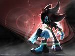 yes hes wasant in sonic unleashed या black night so big yes